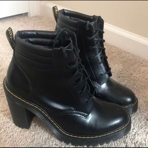 Doc Martens Persephone Shoes